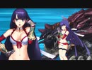 【Fate/Grand Order】マルタで「黄泉の申し子」3ターン攻略【令呪なし】