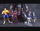 ファイナルカオティックヘルスプレンディッドオメガデッドエンドフレアディザスター天魔覇王暗黒龍冥神絶影ドラゴニック・ドラゴン・オブ・ドラゴネス雑談リローデッドREMASTERED完全版（未完全版）