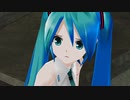 【初音ミク】Here Comes the Flood（ピーター・ゲイブリエル）