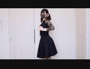 【ぽちゃり】キライ・キライ・ジガヒダイ！　踊ってみた