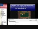 【アメリカ語でFF6】Part80オペラ座館でまたまた事件が！犯人は必ず捕まえてみせる！〇っちゃんの名にかけて！！②