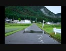 春　昆虫がまだ残っている村2