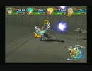 sc^グランディアＸ初プレイで今日もヤイヤイヤイヤイヤー　１２９