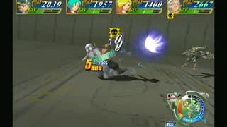 sc^グランディアＸ初プレイで今日もヤイヤイヤイヤイヤー　１２９