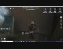 第五人格　　ランクマッチ　墓守で頑張る私が戦犯です(´；ω；`)ｳｩｩロケットチェアをぶっ壊す^^
