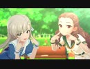 [デレステMV]  ほほえみDiary  [久川颯+関裕美]