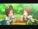 【デレステMV】ほほえみDiary