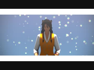【MMDツイステ】アンノウン・マザーグース【サバナクロー】