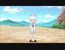 え"え"!! 宇宙人がちょっとマイナーなカービィの姿に...ぃ...!!