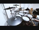 白上フブキドラムでタイタニックと言えばリコーダーなVtuberを叩いたよ～。