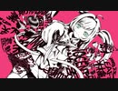 【オリジナルMV】失敗作少女/どやりんご【歌ってみた】