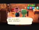 【実況】自由気ままに無人島ライフ ４４日目【あつ森】