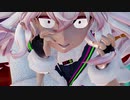 【Ray-mmd】もこ田めめめと神楽すずでMonster