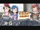 【ミリマス】たこやき事変【ノベマス】