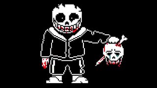 Undertale - Megalovania Sans (insanity Remix) | Zeero Danteero