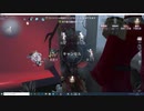 第五人格　　ランクマッチ　墓守で頑張る私が戦犯です(´；ω；`)ｳｩｩロケットチェアをぶっ壊す^^