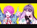 【日清×ヒプマイコラボ】「ヒプマイ」×「カレーメシ」！【Mix ver.】