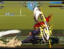 【MUGEN】言いたいことも言えないこんな世の中じゃ【キャラ改変】