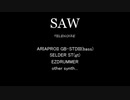 saw