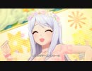 【デレステMV】lilac time ［祝福の花をあなたに］イヴ・サンタクロース