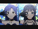 【ミリシタ】如月千早・最上静香「アライブファクター」【ユニットMV】