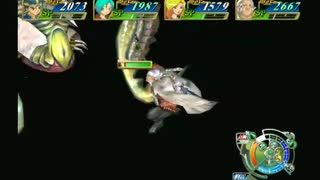 sc^グランディアＸ初プレイで今日もヤイヤイヤイヤイヤー　１３０
