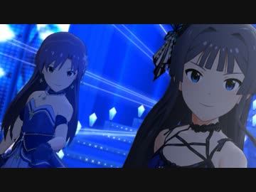 ミリシタ「アライブファクター」千早 静香