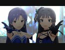 『アライブファクター』ミリシタMV音源差し替え版(ハッチポッチバージョン)