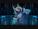 【MMD】 ダーリン 【獣音ロウ】