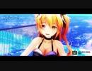 【MMD艦これ】ジッタードール【村雨】