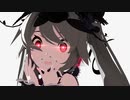 【MMD】失楽ペトリ【Sour式初音ミクBreath You】