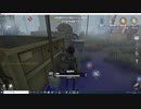 第五人格　　ランクマッチ5対5　私が戦犯です(´；ω；`)ｳｩｩロケットチェアをぶっ壊す^^