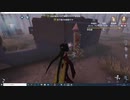第五人格　　ランクマッチ5対5　私が戦犯です(´；ω；`)ｳｩｩロケットチェアをぶっ壊す^^