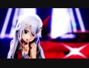 【MMD】ときのそら 『Gimme×Gimme』【よるのそら】