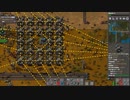 【Factorio】ファクトリオ 自動工場作成ゲー マルチ実況プレイ362