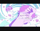 【UTAUカバー】ハルジオン【ピラーニャ-cobarde-】