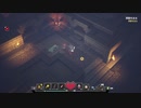 Minecraft Dungeons　マックン＆パックン　07