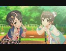 [デレステMV]「ほほえみDiary」 赤城みりあ 佐々木千枝