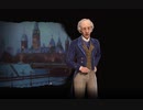 【civ6】カナダ宣戦布告メッセージ