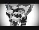 【にじさんじMMD】アンノウン・マザーグース【ゴーミーズ】