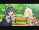 [デレステMV]「ほほえみDiary」 遊佐こずえ 佐城雪美