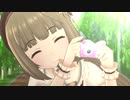 ［デレステMV］よしのんとありすでほほえみDiary