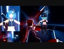 【BeatSaber】psychology [ No Glory (Hard) ] 【31日目】