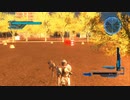 【地球防衛軍5】一般人のINF縛り　ウイングダイバー【ゆっくり実況】part.38　M71.72