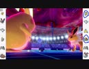 【ポケモン剣盾】キョダイピカチュウVSダイサンダース【ダブルバトル】