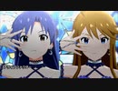 【ミリシタMV】 アライブファクター -千早･恵美-