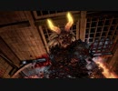 【仁王/NIOH】鬼、鬼、鬼続く続く…ここは死地ですか？いいえ、死にゲーでしたｗ『Part4』