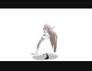メリーさんがキックするだけ【アイドル部MMD】