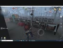 第五人格　　ランクマッチ5対5　さすがリッパー令和さんｔｔｐ(´；ω；`)ｳｩｩロケットチェアをぶっ壊す^^