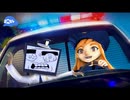 [SMG4]警察官メギー